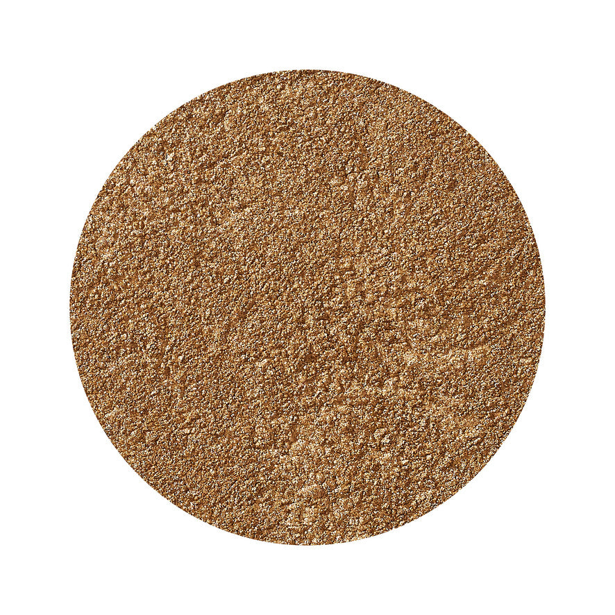 Edible Lustre Dust 15g (Classic Gold)