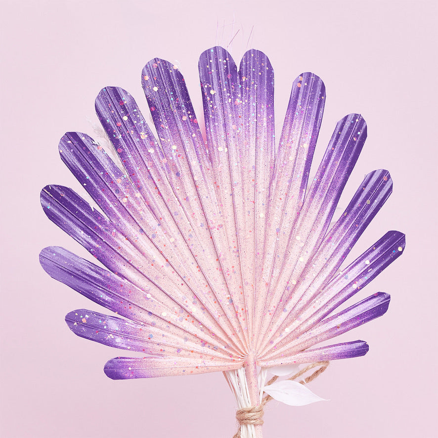 Shell Palm Bouquet (Fairytale)