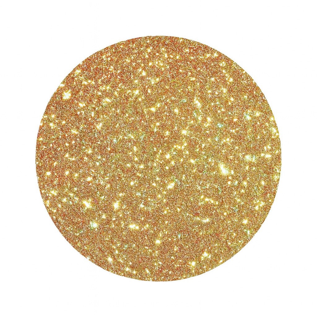 Edible Glitter Dust - 10g Pump Bottle (Chameleon Gold)