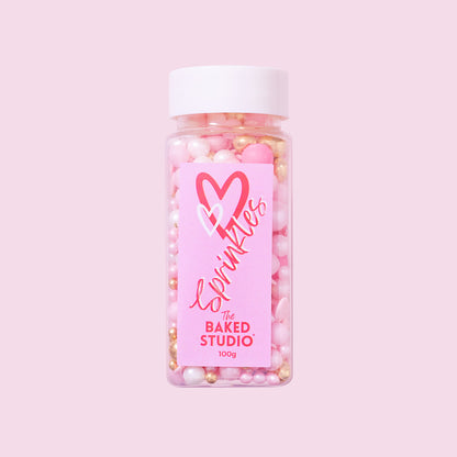 Magical Sprinkle Mixes - 100g (Baked Vibes)