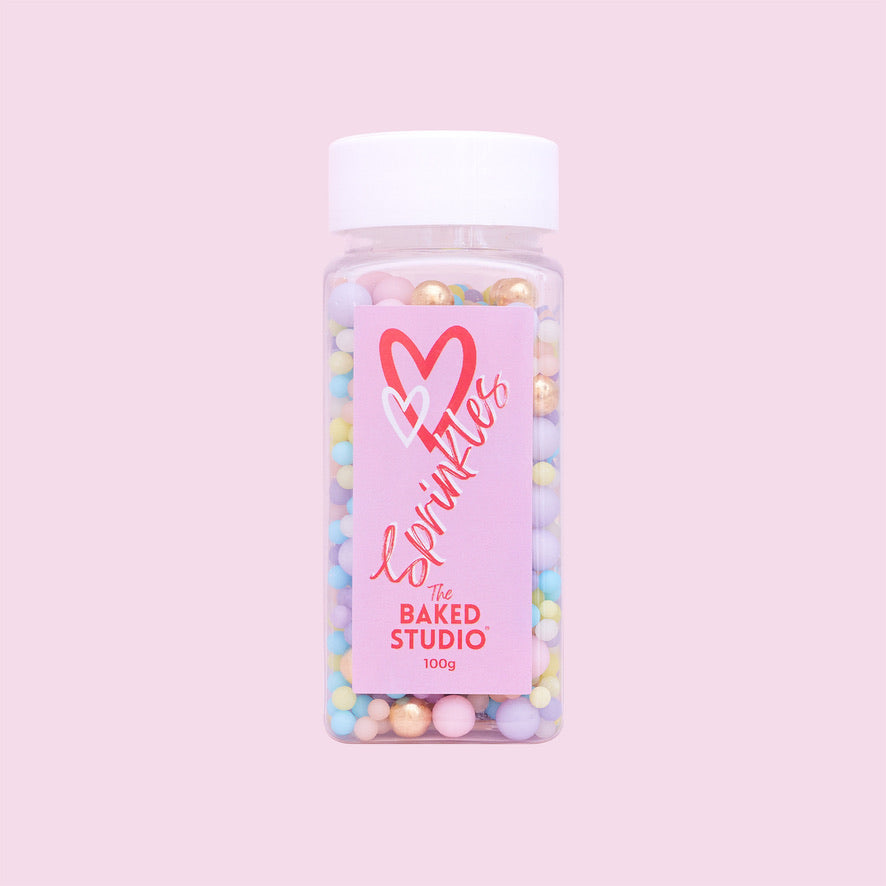 Magical Sprinkle Mixes - 100g (Unicorn Vibes)