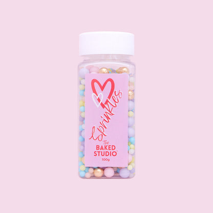 Magical Sprinkle Mixes - 100g (Unicorn Vibes)