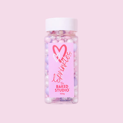 Magical Sprinkle Mixes - 100g (Fairytale)