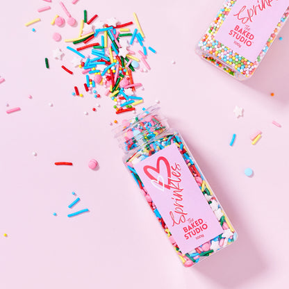 Magical Sprinkle Mixes - 100g (Party Mix)