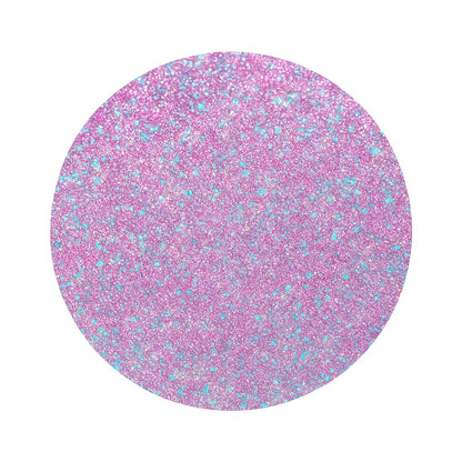 Edible Glitter Dust - 10g Pump Bottle (Magical Mermaid)