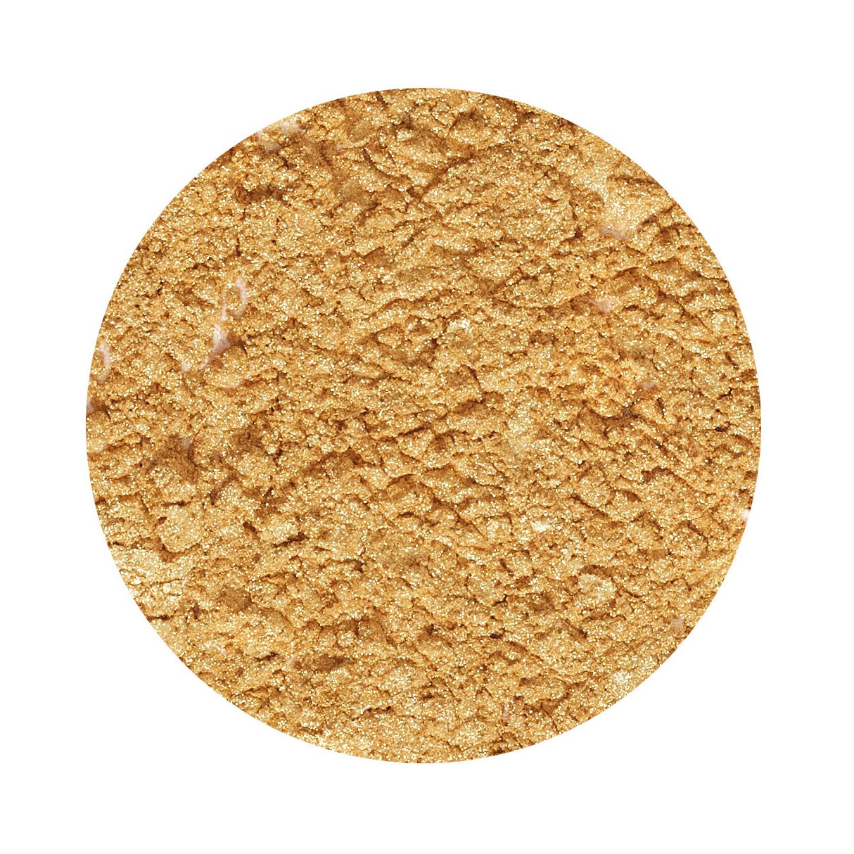 Edible Lustre Dust 15g (Gold Gold)