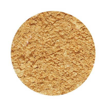 Edible Lustre Dust 15g (Gold Gold)