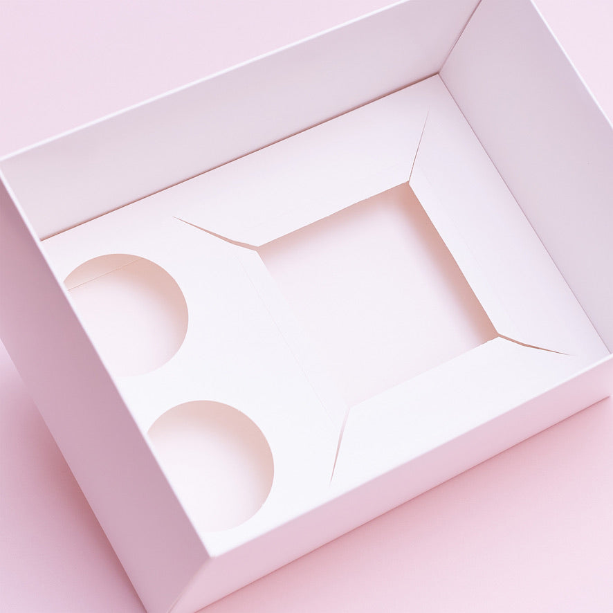 Extra Tall Premium Bento Boxes – Pack of 5 with Clear Lids (2 Holes)