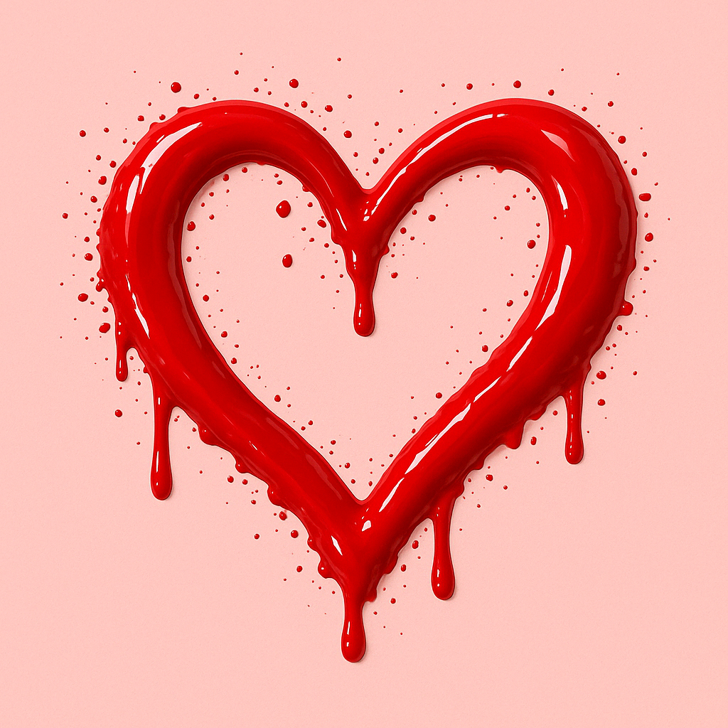 Oil Based Food Colours 20ml | Colour Magic Collection (Red)