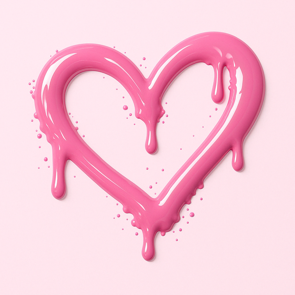 Oil Based Food Colours 20ml | Colour Magic Collection (Pink)