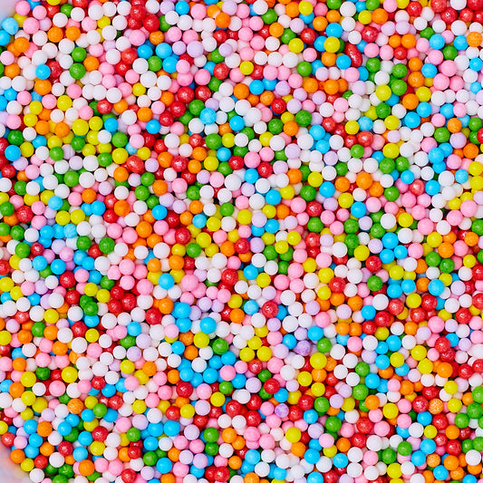 Magical Sprinkle Mixes - 100g (Nonpareils - Party Mix)