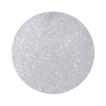 Edible Lustre Dust 10g (Silver)