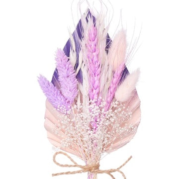 Dried Palm Spear Bouquet (Fairytale)