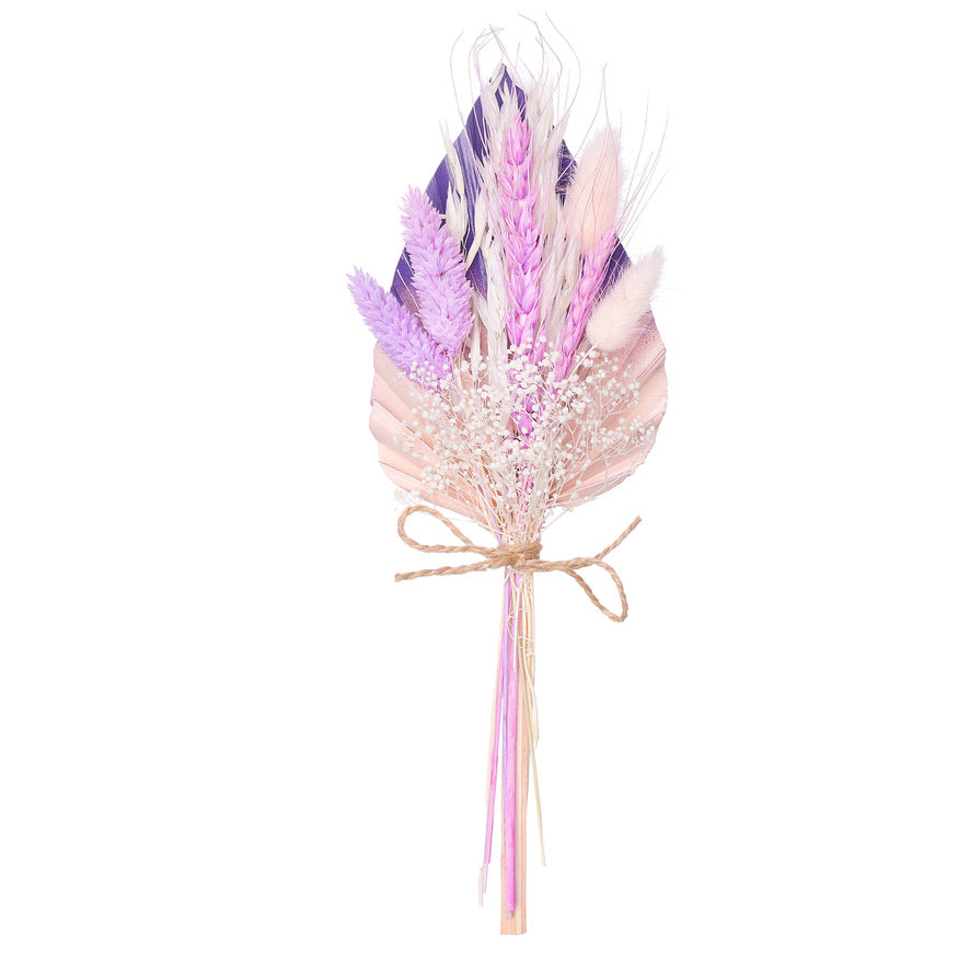 Dried Palm Spear Bouquet (Fairytale)