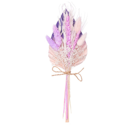 Dried Palm Spear Bouquet (Fairytale)