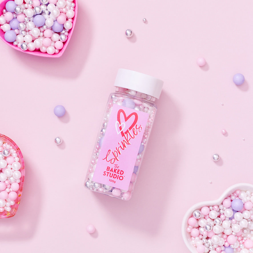 Magical Sprinkle Mixes - 100g (Fairytale)