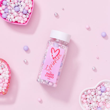 Magical Sprinkle Mixes - 100g (Fairytale)