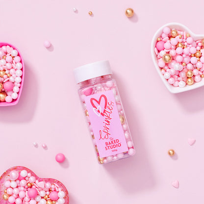 Magical Sprinkle Mixes - 100g (Baked Vibes)
