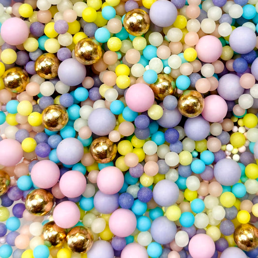 Magical Sprinkle Mixes - 100g (Unicorn Vibes)