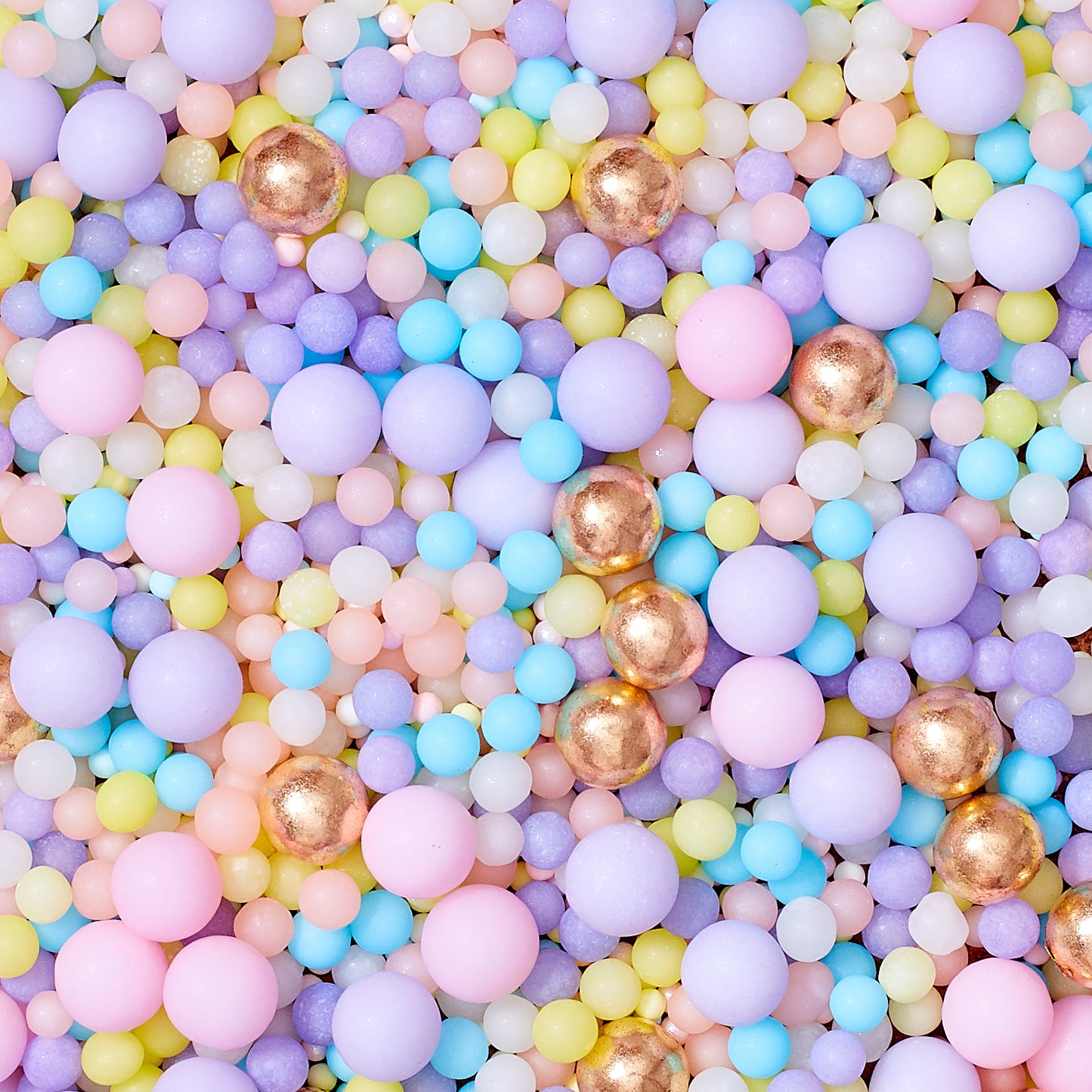 Magical Sprinkle Mixes - 100g (Unicorn Vibes)