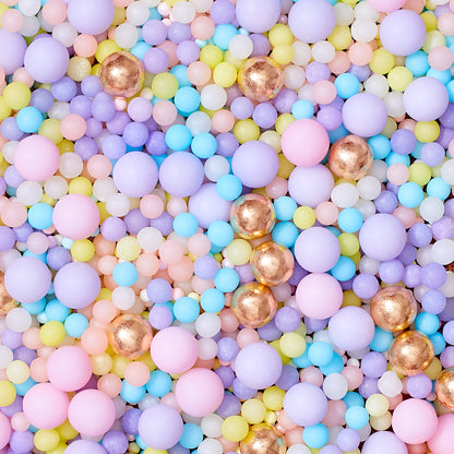 Magical Sprinkle Mixes - 100g (Unicorn Vibes)