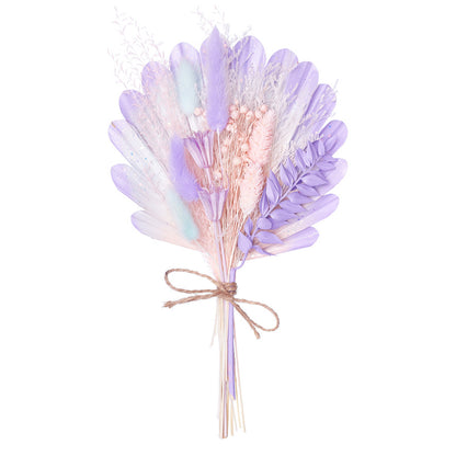 Shell Palm Bouquet (Mermaid)
