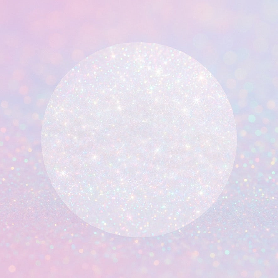 Edible Glitter Dust - 10g Pump Bottle (Magical Unicorn)