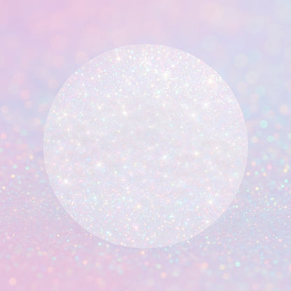 Edible Glitter Dust - 10g Pump Bottle (Magical Unicorn)