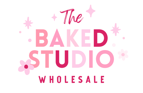 The Baked Studio