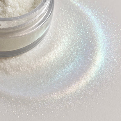 Edible Lustre Dust 15g (Magic Pearl)