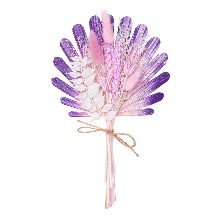 Shell Palm Bouquet (Fairytale)