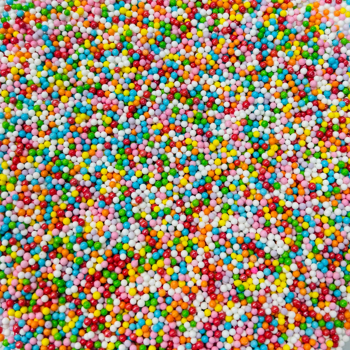 Magical Sprinkle Mixes - 100g (Nonpareils - Party Mix)