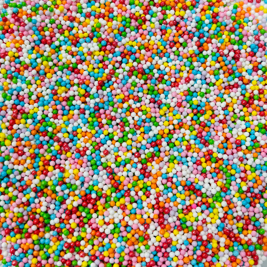 Magical Sprinkle Mixes - 100g (Nonpareils - Party Mix)