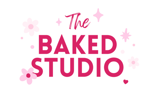 The Baked Studio